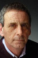 Portraits of Mr George Hughes. Photographs taken by Mr Stephen Hughes in January 2006.